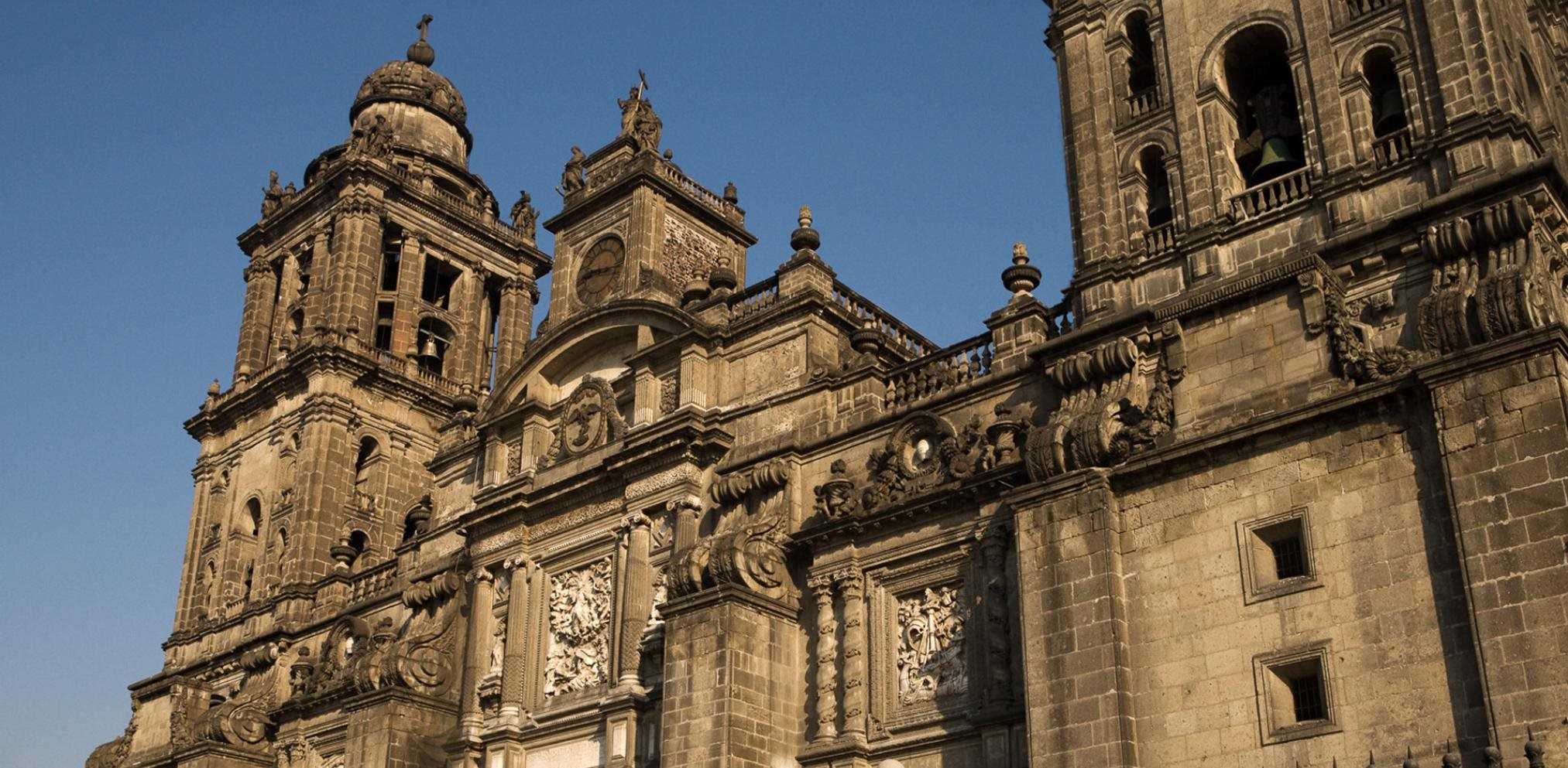 CIDADE DO MEXICO1