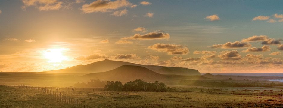 Explora Rapa Nui - sem aéreo