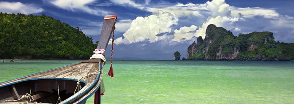 Phi Phi Island