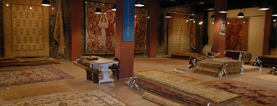 Armênia - A Lenda de Noé