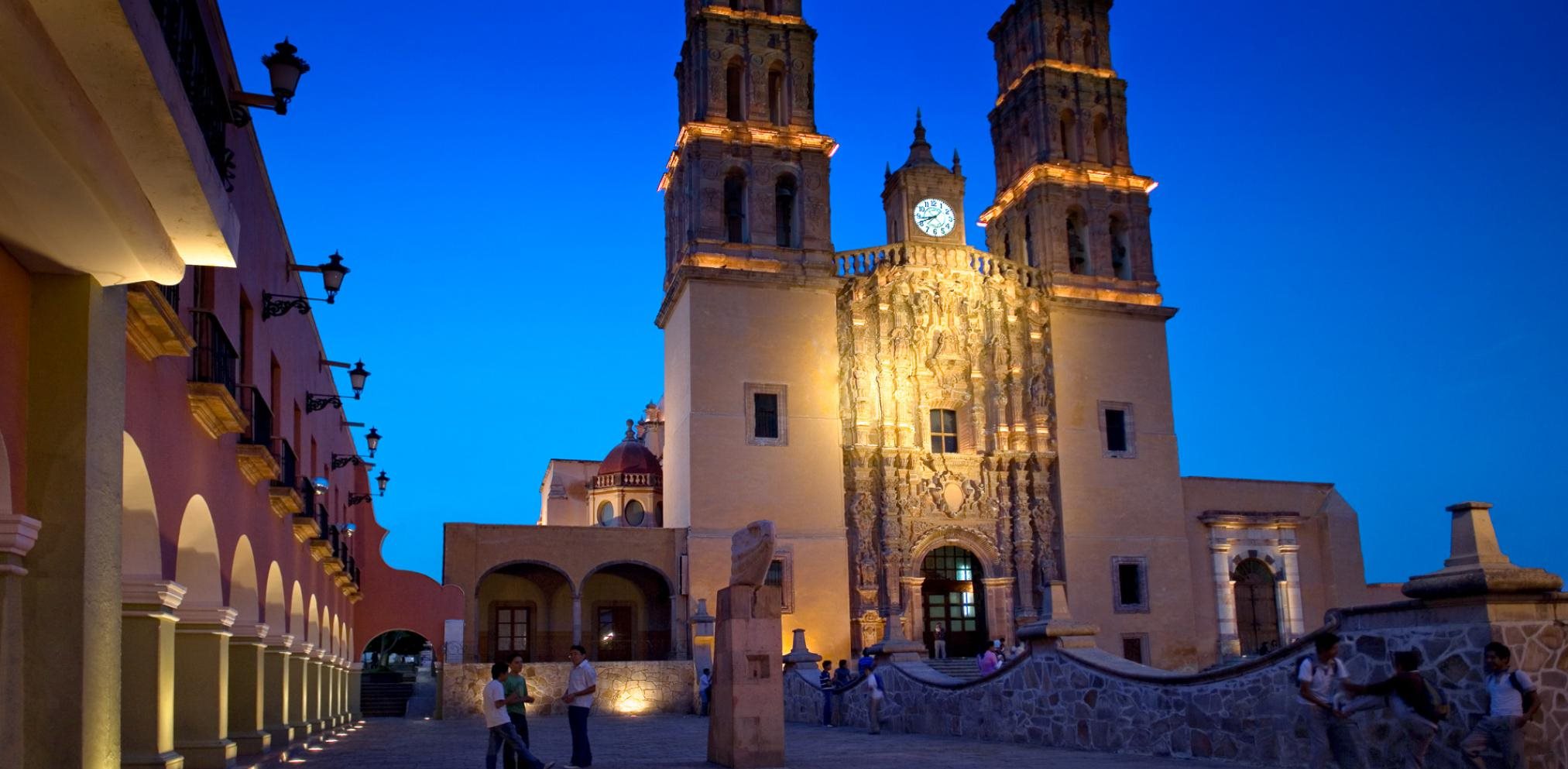 DOLORES HIDALGO