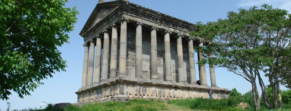 Armênia - A Lenda de Noé