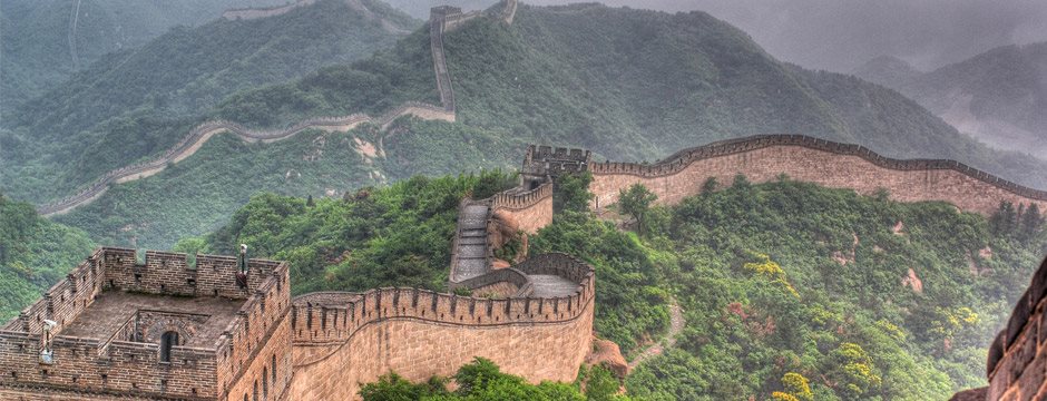 China Imperial com Cruzeiro pelo Rio Yangtze - sem aéreo