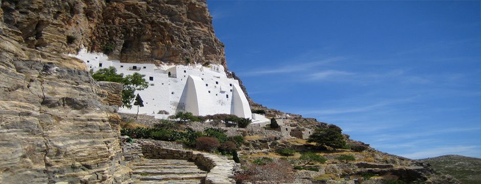 Atenas com Peloponeso e Meteora