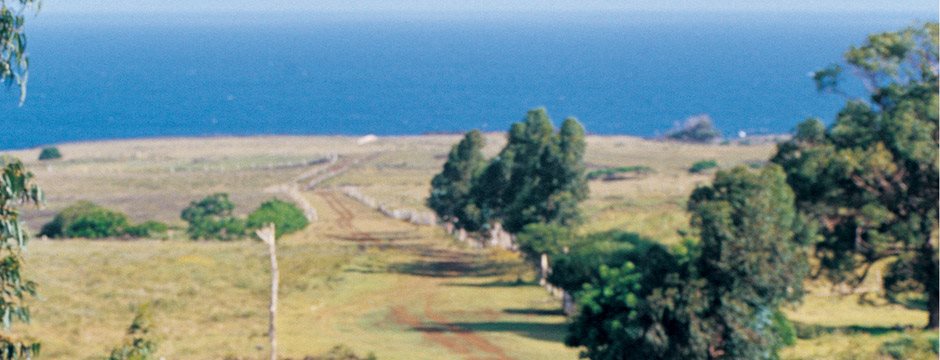 Explora Rapa Nui - sem aéreo