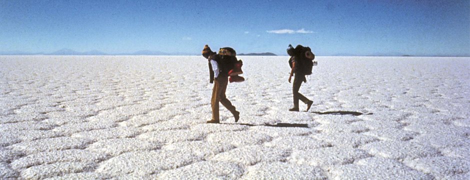 Peru e Bolívia Express com Salar do Uyuni