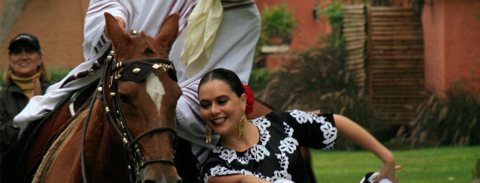 Lima Gastronômica e Colonial