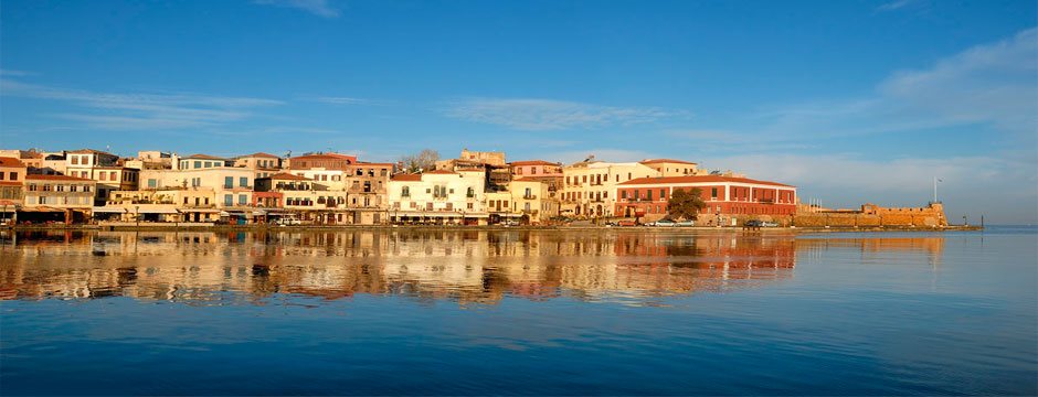 Atenas Ariadne com Cruzeiro as Ilhas Gregas