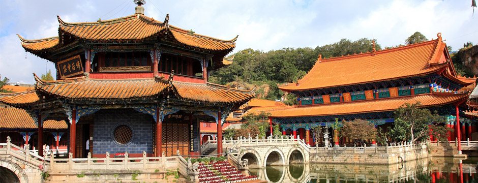 China Essencial - sem aéreo