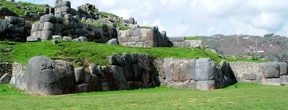 Machu Picchu Mágico