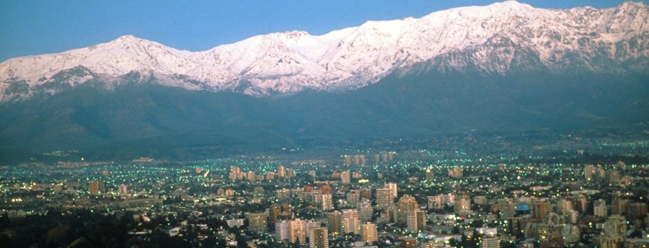 Santiago e Rota do Vinho