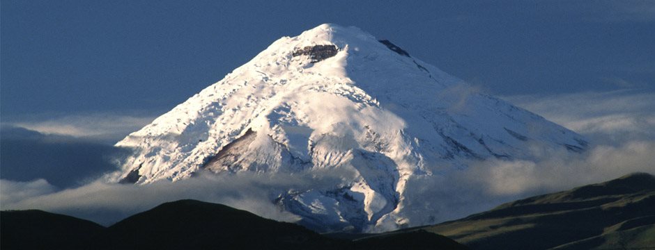 Quito, Lagoas e Vulcões - sem aéreo