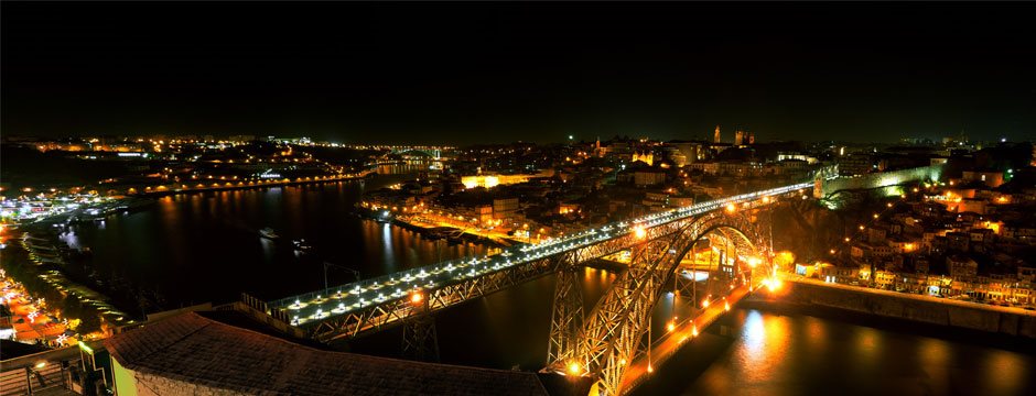 Lisboa e Porto - Low Coast