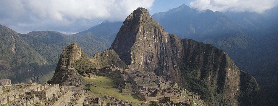 Peru e Bolívia Express com Salar do Uyuni