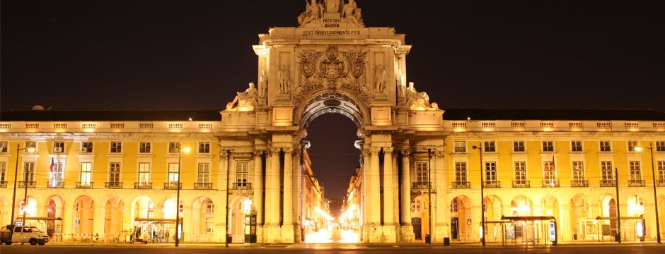 Lisboa e Porto - Low Coast