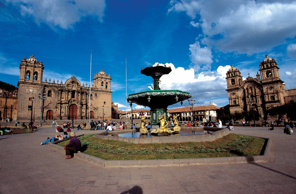 Cusco