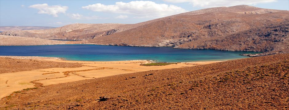 Atenas com Peloponeso e Meteora