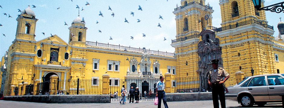 Lima Capital Cultural