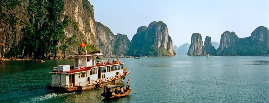 Indochina Completa