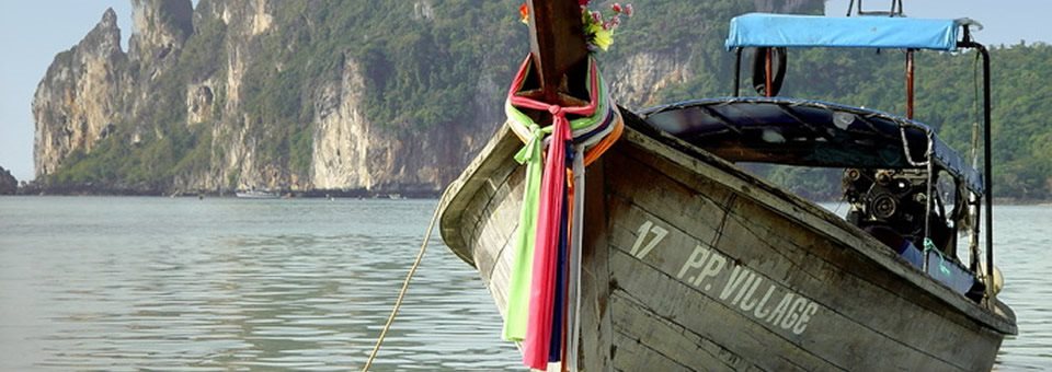 Phi Phi Island
