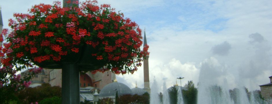 O Melhor da Turquia - sem aéreo