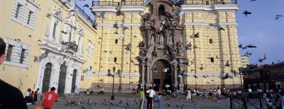 Lima Capital Cultural