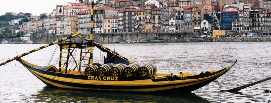 Lisboa e Porto - Low Coast