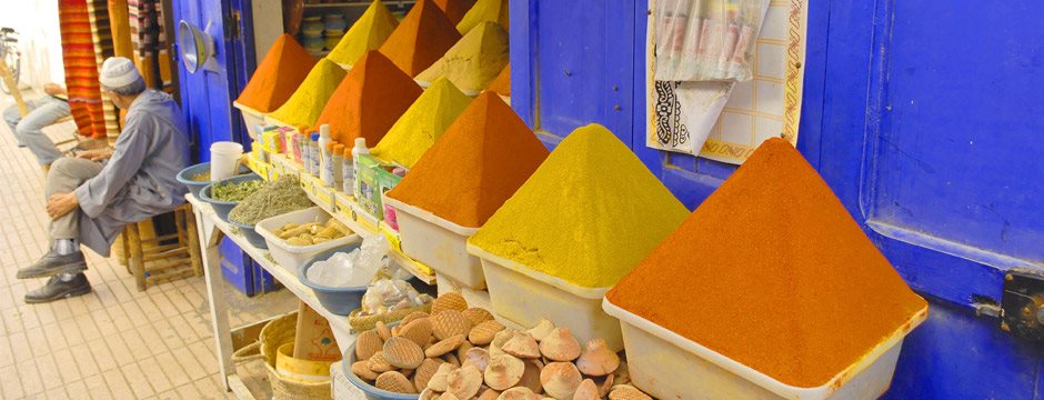 Marrocos Na Rota dos Kasbahs e Oasis - sem aéreo