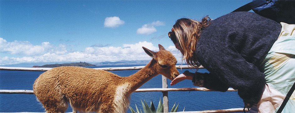 Peru e Bolívia Express com Salar do Uyuni