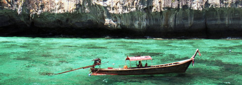 Phi Phi Island