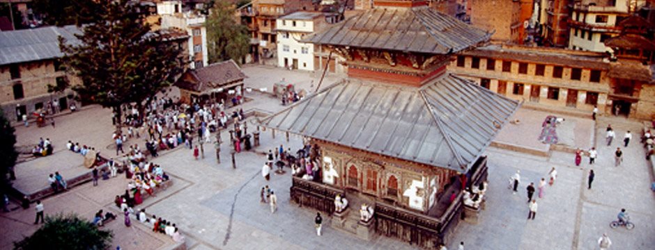 Nepal - Kathmandu