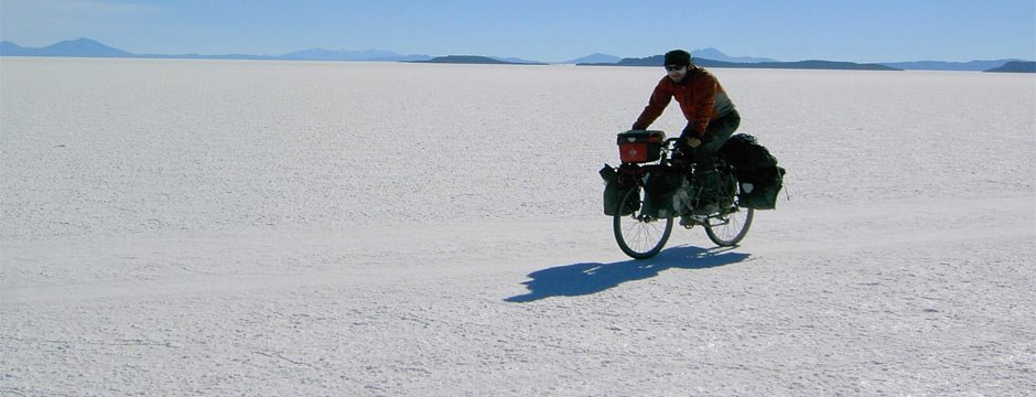 Peru e Bolívia Express com Salar do Uyuni