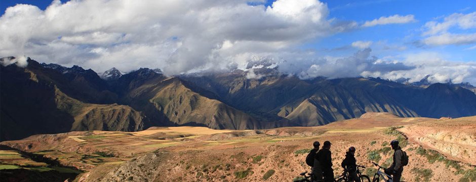Linhas de Nasca, Machu Picchu e Vale dos Incas - sem aéreo