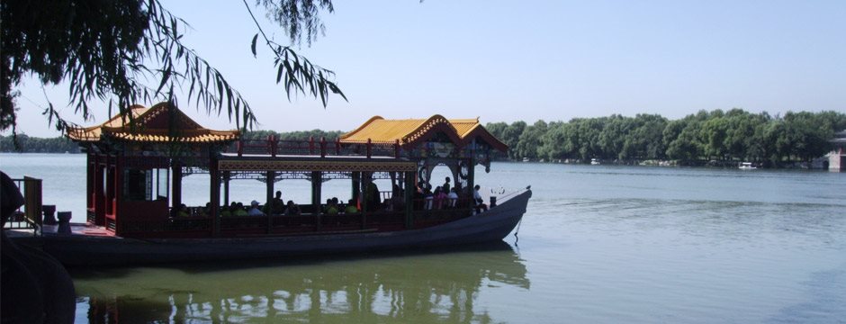 China Imperial com Cruzeiro pelo Rio Yangtze - sem aéreo