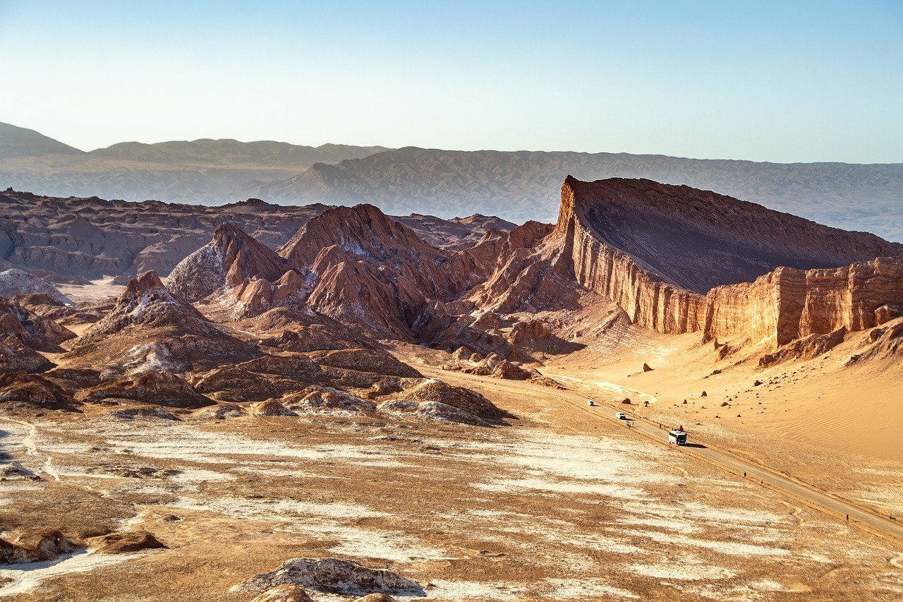 Nayara Alto Atacama