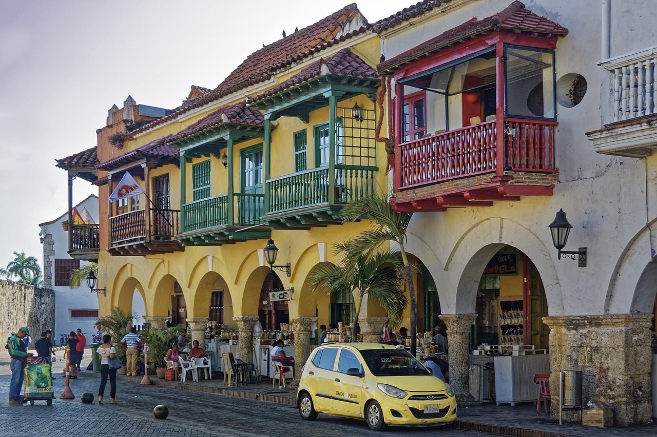 Cartagena das Cores3