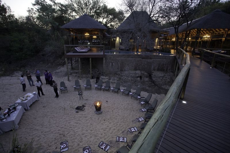 Moditlo Game Reserve
