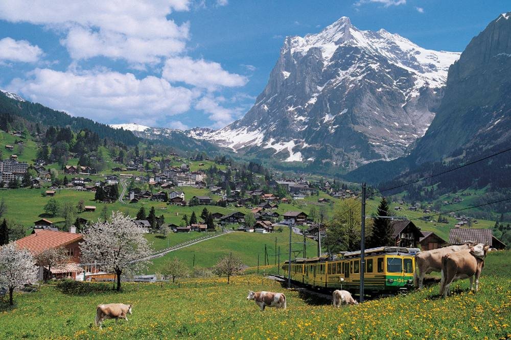 Grindelwald