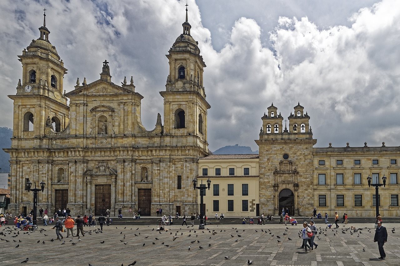 O melhor de Bogotá 2
