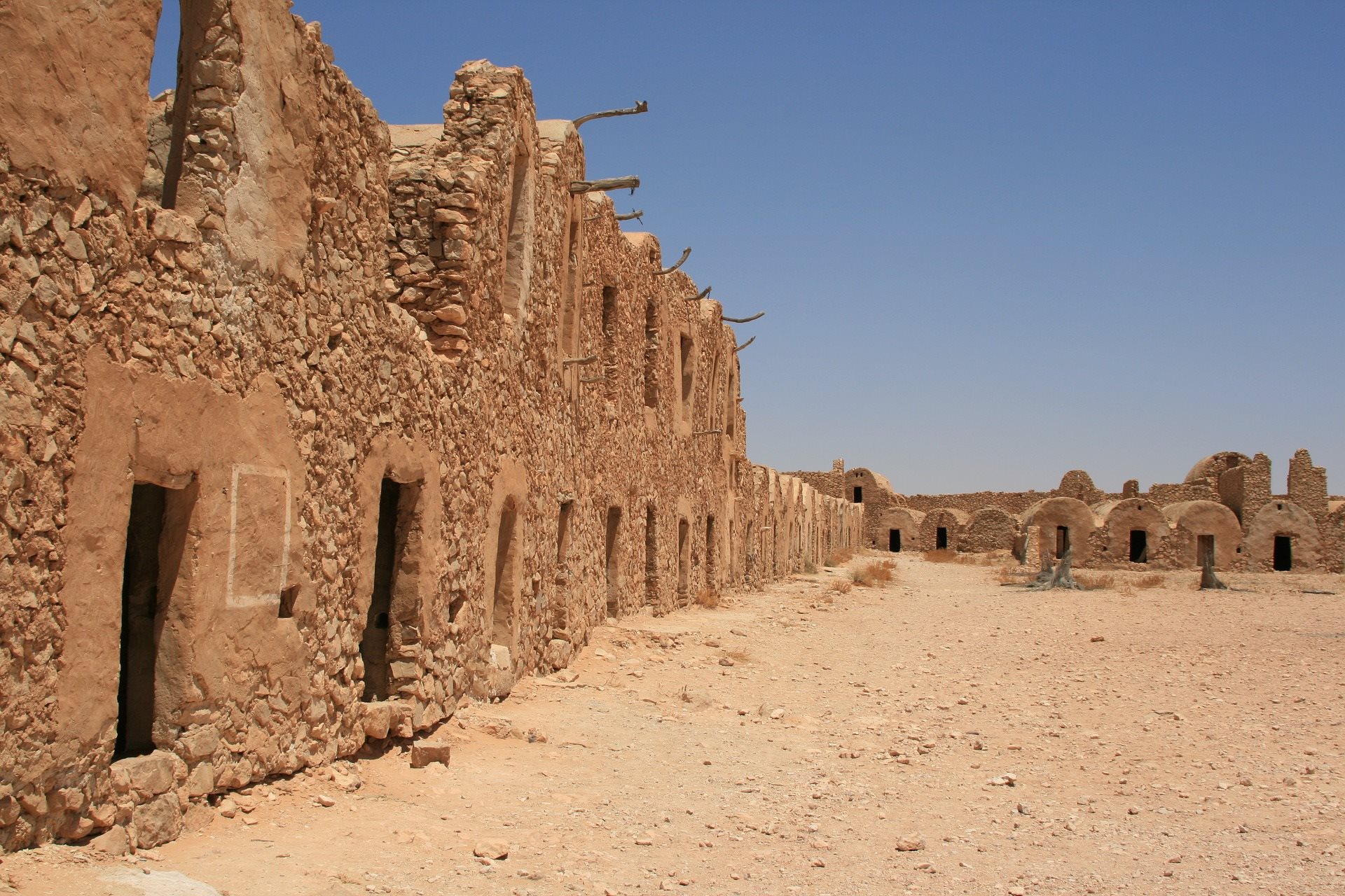 Tunisia