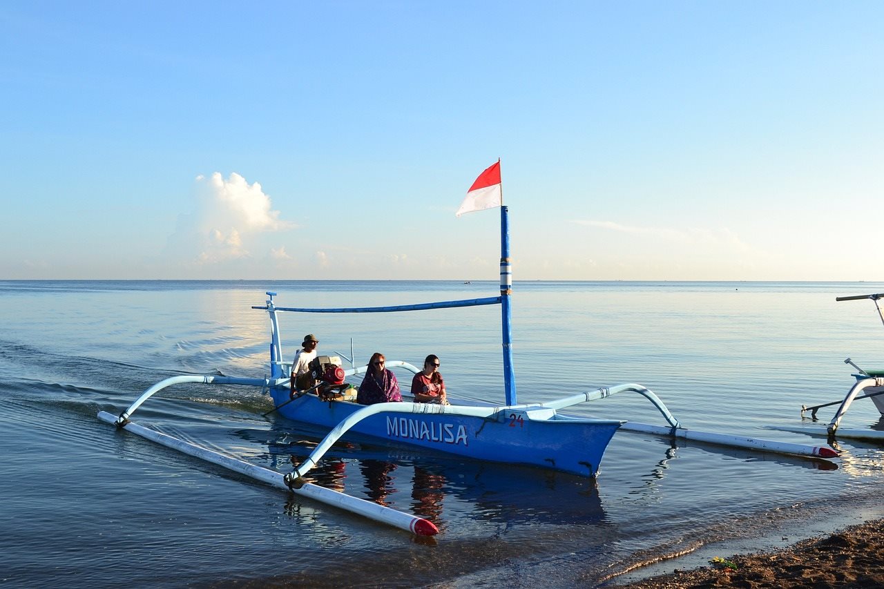Bali Praias