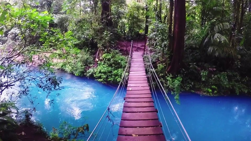 Costa Rica Exclusivo