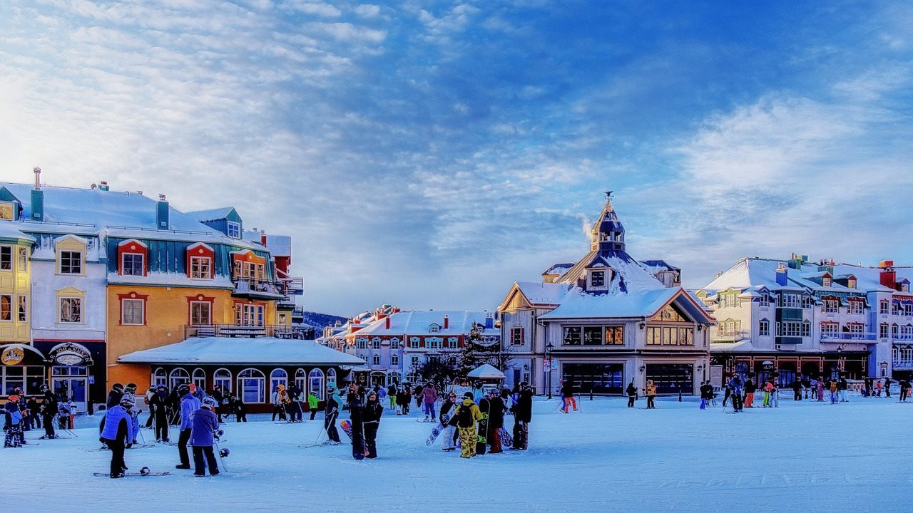 Mont Tremblant