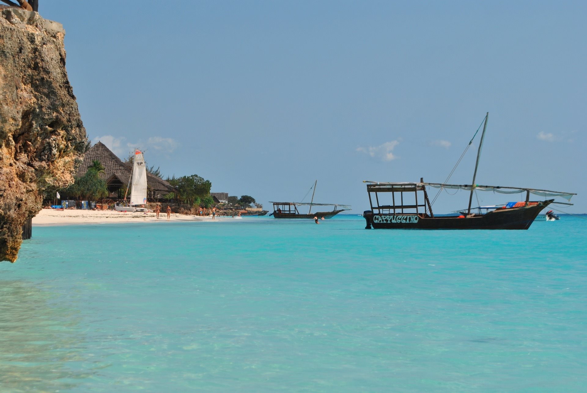 Trek_Package 4184 - zanzibar-2042790 1920