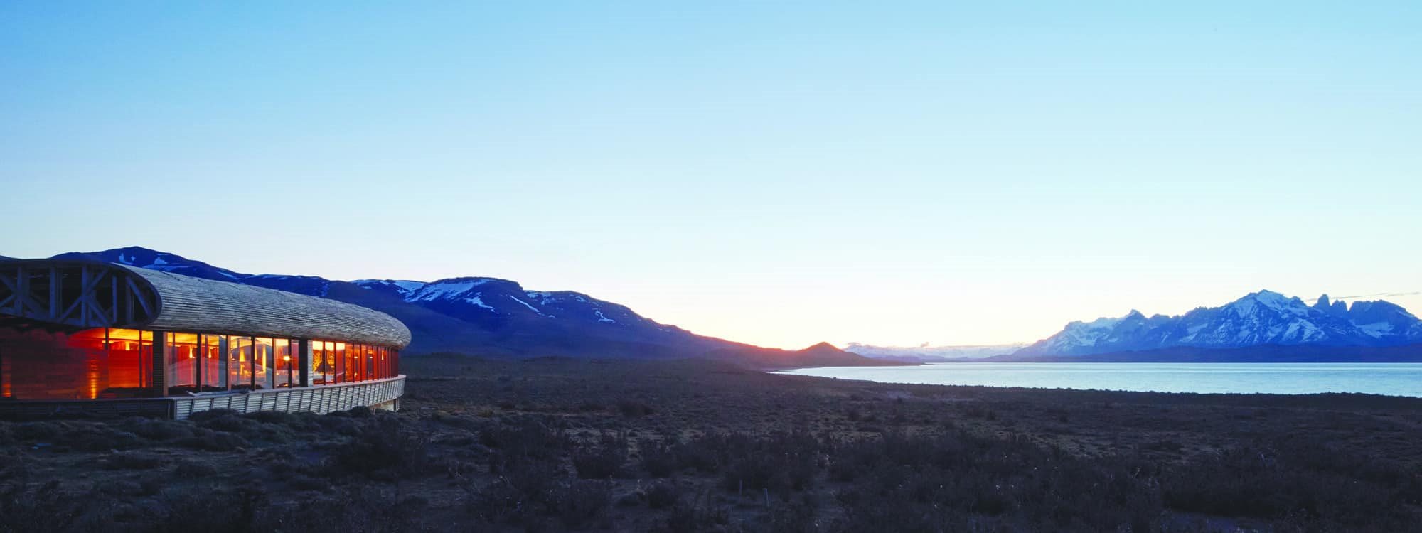 Tierra Patagônia