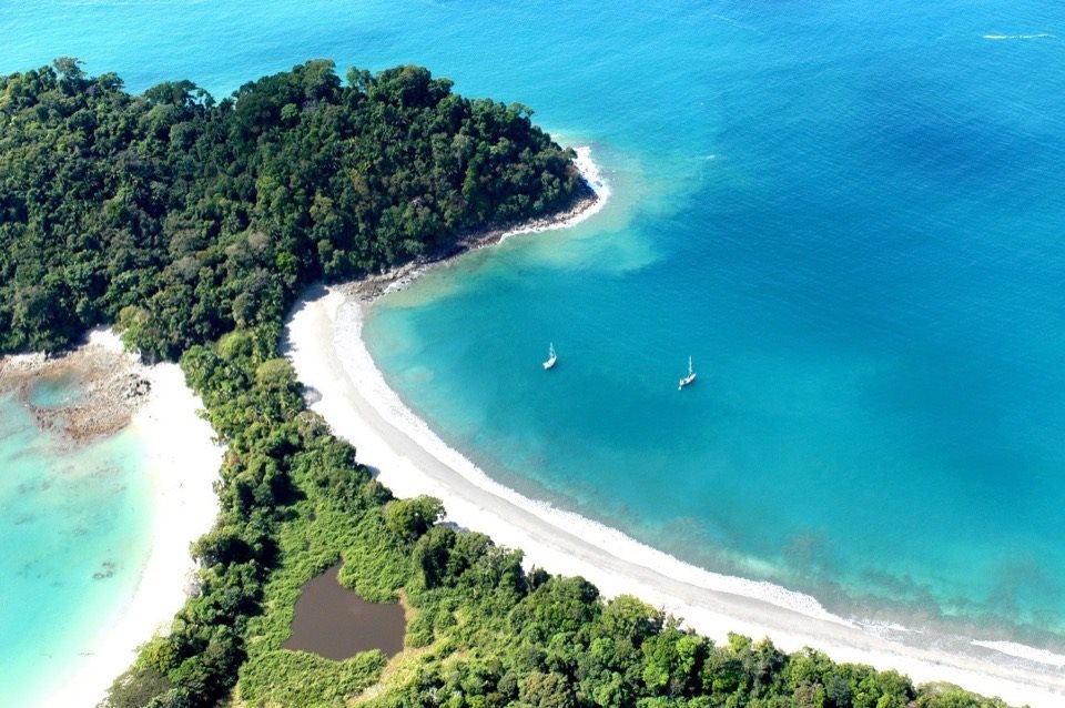 Costa Rica Exclusivo