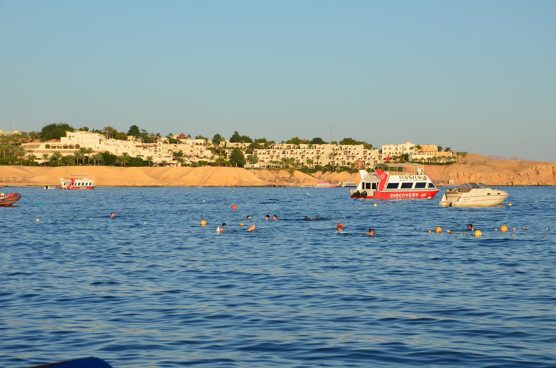Sharm el Sheikh