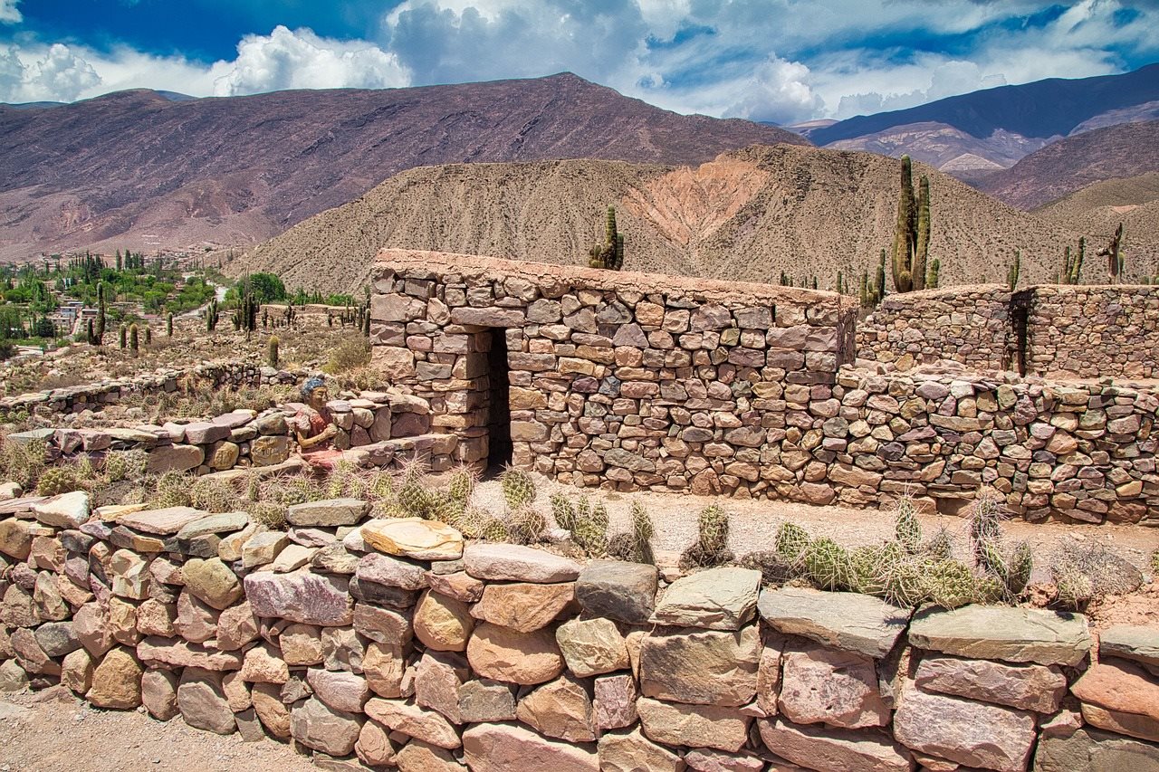 Imagem salta