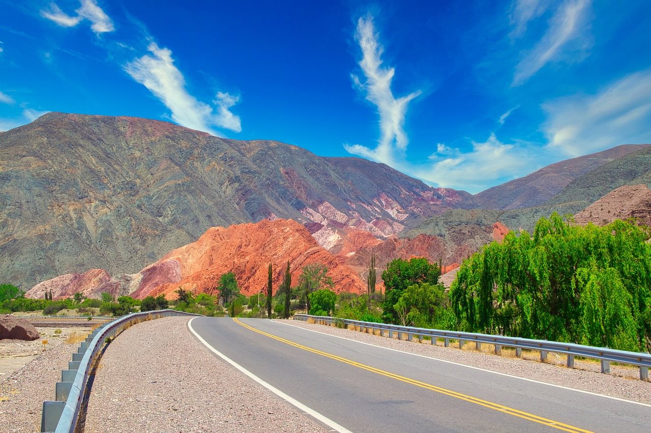 norte argentino