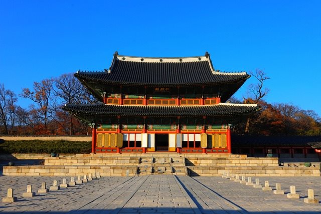 Trek_Package 5443 - changdeokgung-4951643 640